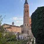 El Balcón De San Andrés *