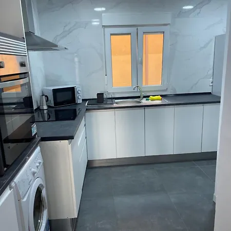 El Balcon De San Andres