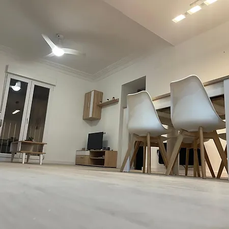 Lägenhet El Balcon De San Andres Calatayud