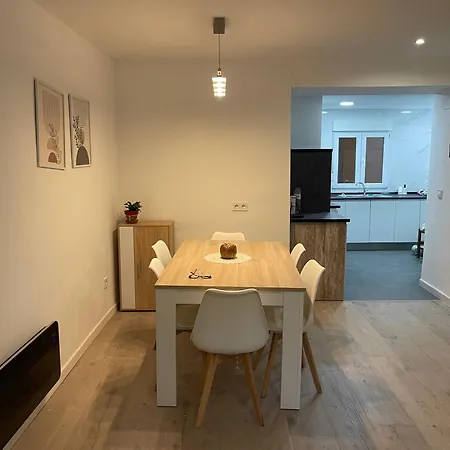 El Balcon De San Andres