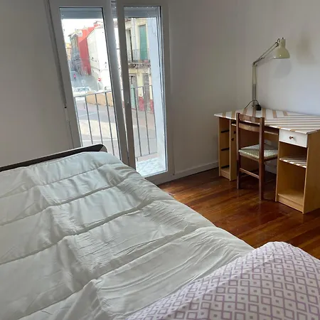 El Balcon De San Andres Lägenhet Calatayud