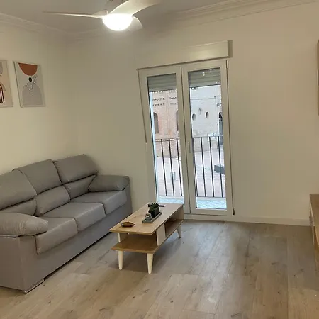 El Balcon De San Andres *