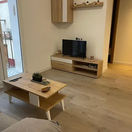 El Balcon De San Andres *