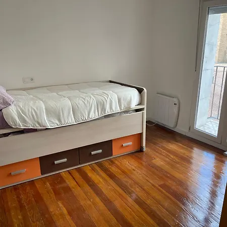 El Balcon De San Andres