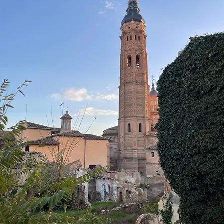 El Balcon De San Andres *