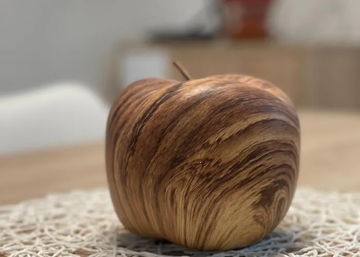 Apartment El Balcon De San Andres