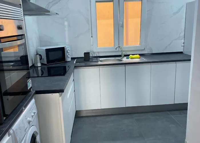 El Balcon De San Andres