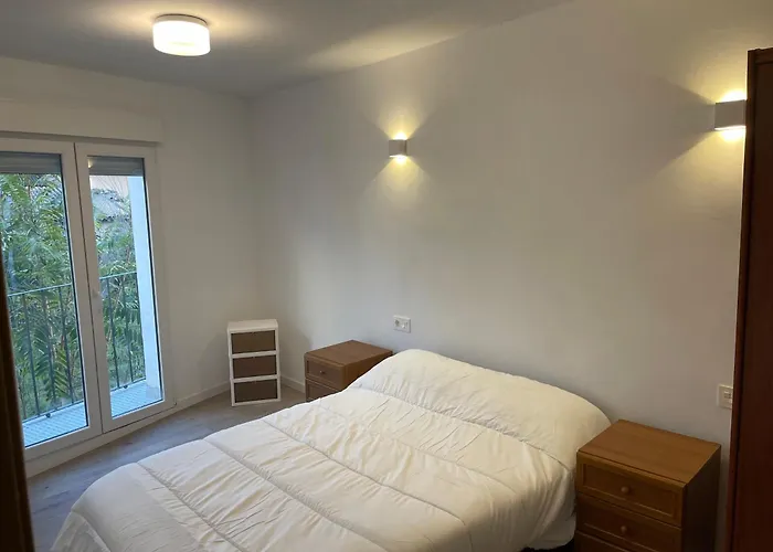 El Balcon De San Andres