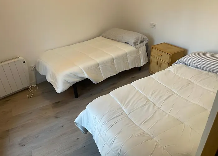 El Balcon De San Andres Apartment