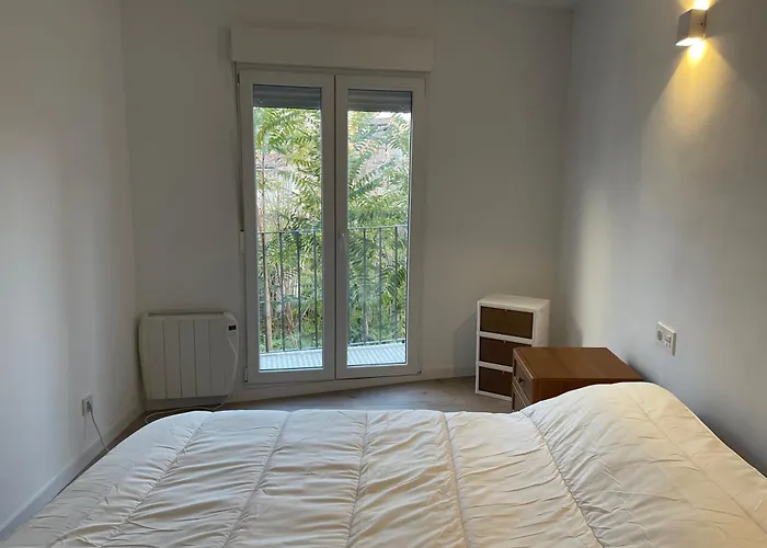 Apartment El Balcon De San Andres Calatayud