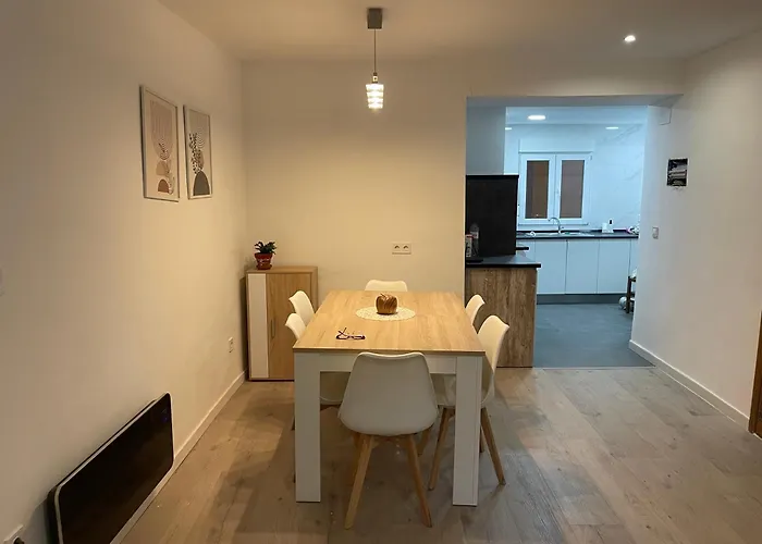 El Balcon De San Andres