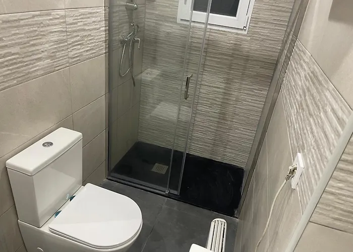 Apartment El Balcon De San Andres *