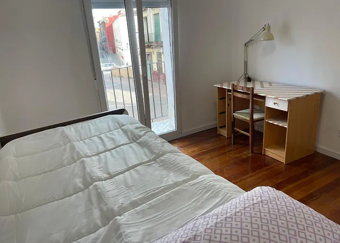 El Balcon De San Andres Apartment Calatayud