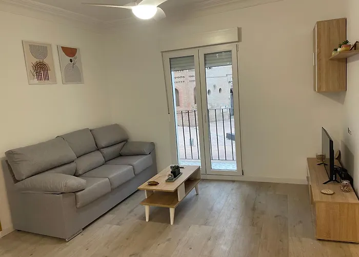 El Balcon De San Andres *