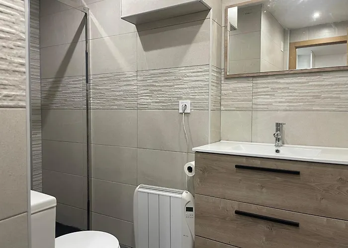 El Balcon De San Andres * Calatayud