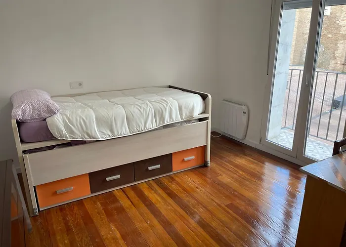 El Balcon De San Andres