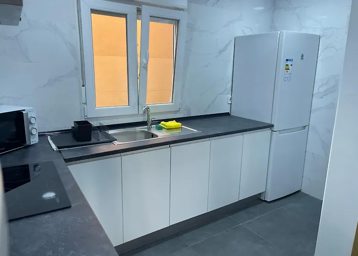 El Balcon De San Andres Calatayud