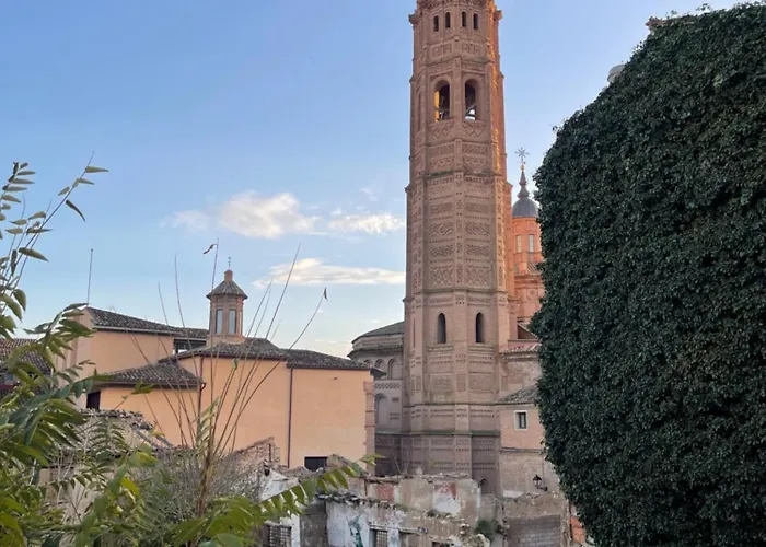 El Balcon De San Andres *